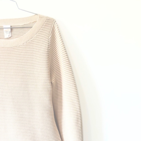 Lole Weekender Pullover Sweater Dew Size M - Picture 6 of 9